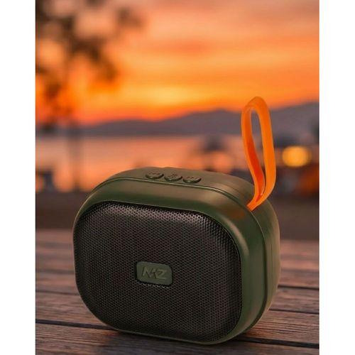 Taşınabilir Kablosuz Hoparlör Güçlü Ses Bluetooth Usb Kart Destekli