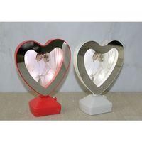 Ledli Sihirli Ayna Çerceve