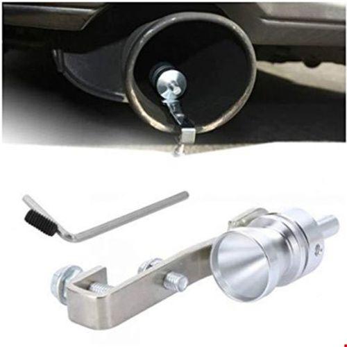 ISLIK EGZOZ SES APARATI (1adet)