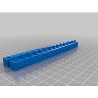 Mm Daire Testi (Bu ürün Sadece Plastik parçadır - Almadan Önce Soru Sorabilirsiniz)