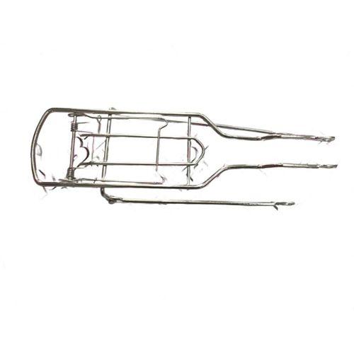 SEVGENT Bmx 16 Arka Sele Nikel