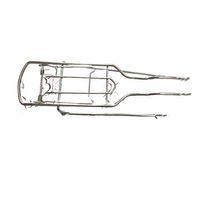 SEVGENT Bmx 16 Arka Sele Nikel