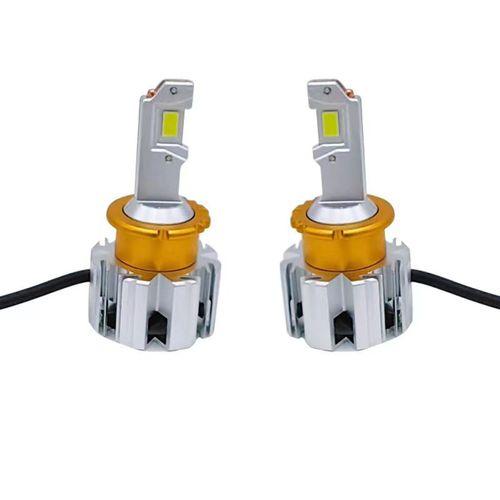 D2S Led far ampulü D2S/R 70W 16000LM 6000K Beyaz CANBUS 12V / LAAM925-tk
