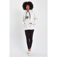 ALEXANDERGARDI BASKILI KAPÜŞONLU COMFORT FİT SWEATSHIRT (E22-757A-03)