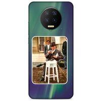 Lopard İnfinix Note 7 Uyumlu Kılıf Atatürk (21) Koruyucu Kapak
