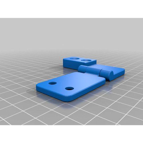 Troodon 2 0 270 Menteşe (Bu ürün Sadece Plastik parçadır - Almadan Önce Soru Sorabilirsiniz)