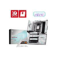 MSI B850 GAMING PLUS WIFI PZ DDR5 AM5