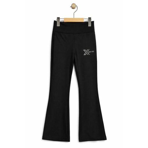 Kız Çocuk İspanyol Tayt BGL-ST05207