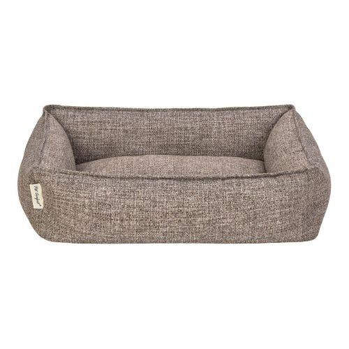 Pet Comfort Golf Kahverengi Kedi ve Köpek Yatağı XS 55x45cm