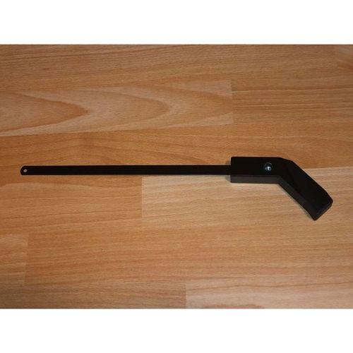 Metall Blatt 300mm Tutucu Metal Bıçak 300mm Sap (Bu ürün Sadece Plastik parçadır - Almadan Önce Soru Sorabilirsiniz)