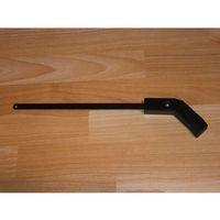 Metall Blatt 300mm Tutucu Metal Bıçak 300mm Sap (Bu ürün Sadece Plastik parçadır - Almadan Önce Soru Sorabilirsiniz)