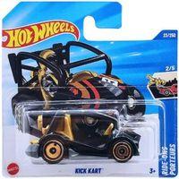 Hot Wheels Tekli Arabalar Kick Kart JBB90 (Ride-Ons)