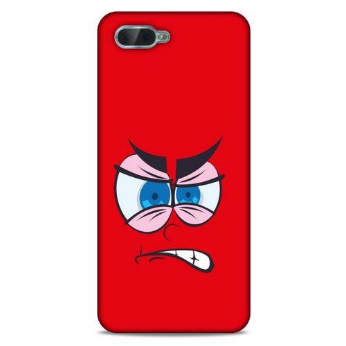 Emojix (82) Oppo Rx17 Neo Kılıf Silikon Kapak Desenli