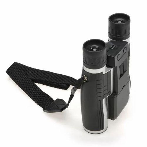 12x32 Zoom Dijital Dürbün Teleskop Kamera 5mp Cmos Sensör 2.0 İnc Tft Full Hd 1080 P Dvr Fotoğraf Video Kayıt Usb Dürbün