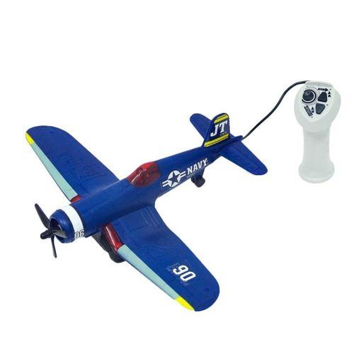 Çocuk Air Forces Sesli ve Işıklı Uçak