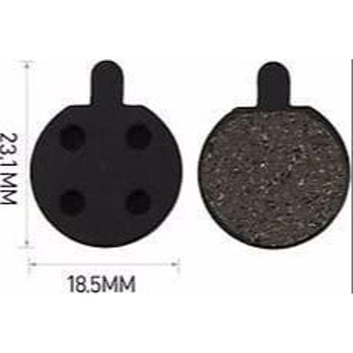 Disk Balata Bp-23 Golden