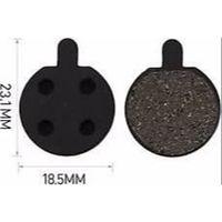 Disk Balata Bp-23 Golden