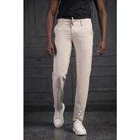 Slimfit Beli Lastikli Ve İplikli Likralı Gofre Kumaş Jogger Pantolon