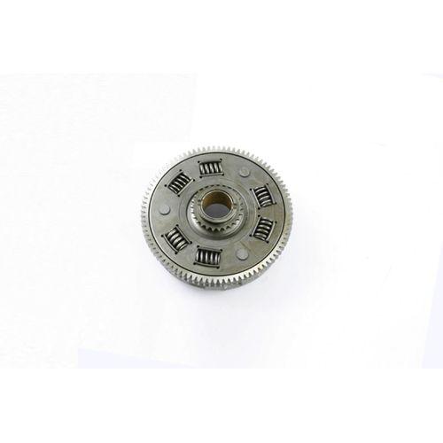 CF MOTO Cf Moto 650Nk, 650Mt, Sd-S, Sd-T Debriyaj Dişlisi Ve Tası 88T Orj
