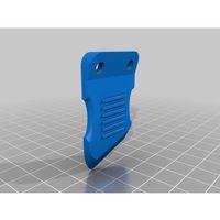 BTS3 Kask İçin İletişim Desteği (Bu ürün Sadece Plastik parçadır - Almadan Önce Soru Sorabilirsiniz)