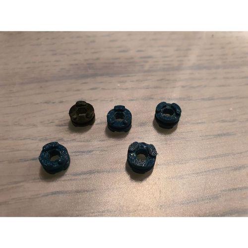 CR18P Evo Vites Kutusu İçindeki Debriyaj Diski (Bu ürün Sadece Plastik parçadır - Almadan Önce Soru Sorabilirsiniz)