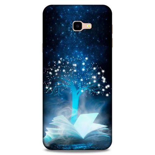 Lopard Samsung Galaxy J4 Plus Uyumlu Kılıf Ramazan (19) Baskılı Kılıfları