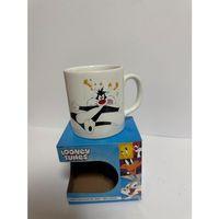 Seramik 1.Sınıf Kupa  Sylves