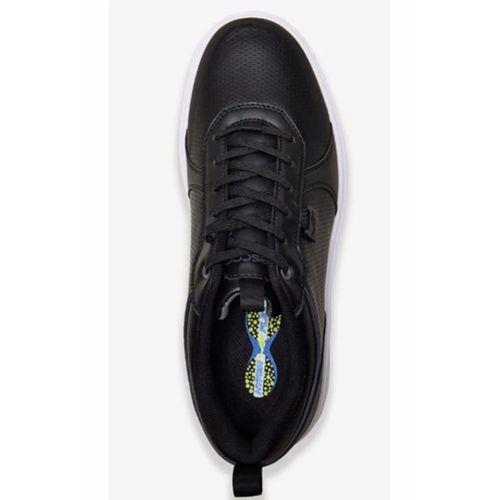 Lescon Siyah Marine Sneakers Erkek Spor Ayakkabı