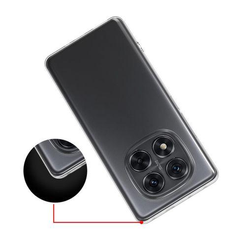 Xiaomi Poco X7 Kılıf Zore Süper Silikon Kapak