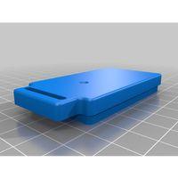 Garaj Uzaktan Kumanda Kapağı (Bu ürün Sadece Plastik parçadır - Almadan Önce Soru Sorabilirsiniz)