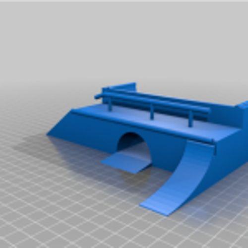 - Tech Deck Kaykay Parkı (Bu ürün Sadece Plastik parçadır - Almadan Önce Soru Sorabilirsiniz)