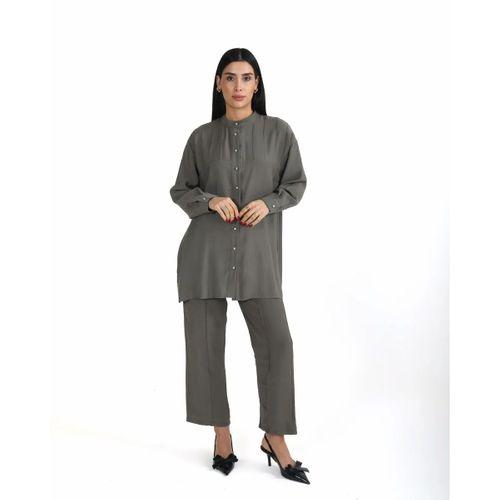 Trendkadın Yeni Sezon Kadın İkili Takım