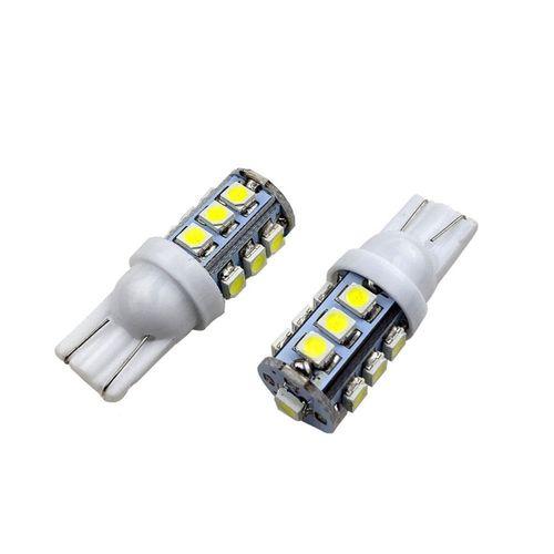 Dekoratif Led Ampul T10 -2X13 Smd Led Beyaz 12V/Laam119-1-12
