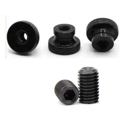 QIDI X Plus 3 Arka Plaka Montajı Değişimi 3D Baskı (Bu ürün Sadece Plastik parçadır - Almadan Önce Soru Sorabilirsiniz)