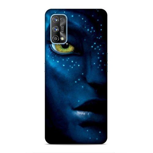Realme 7 Pro Uyumlu Kılıf BMovie (40) Fit Silikon Kılıf Avatar