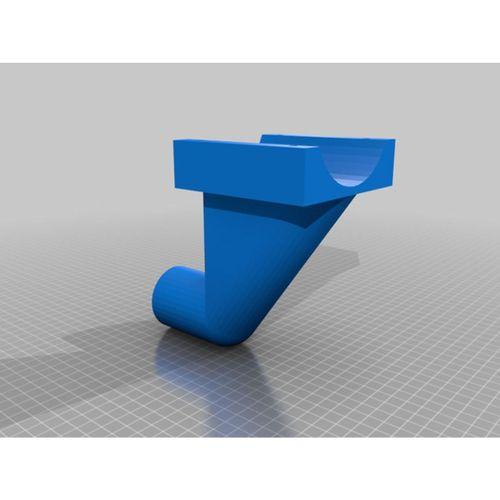 Fry Weather Miner Yağmur Borusu Montajı 8cm (Bu ürün Sadece Plastik parçadır - Almadan Önce Soru Sorabilirsiniz)