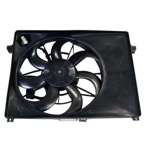 Ki̇a Carens Fan Komple