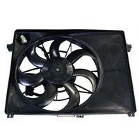 Ki̇a Carens Fan Komple