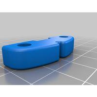 Odyssey Aerials Çene Koruyucu 3mm