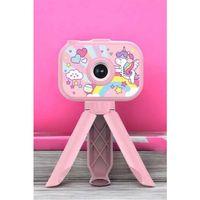 Çocuklara Özel Dijital Lcd Ekran 1080p Hd Görüntü Kaliteli