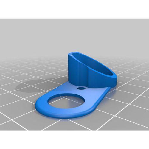 GT Tekerlek LED RGB ve LED Matrisli 3D Baskı (Bu ürün Sadece Plastik parçadır - Almadan Önce Soru Sorabilirsiniz)