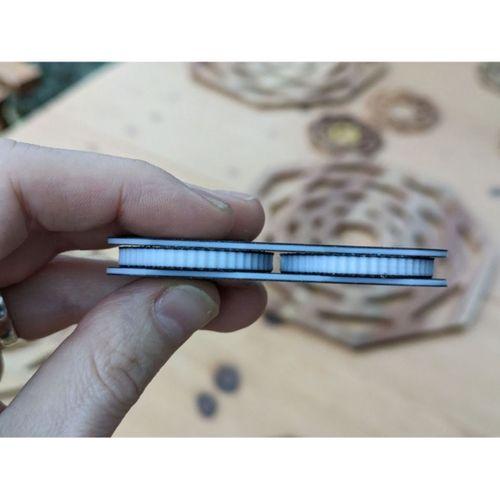 Sağlık Hayat İstatistik Takip Tekerlekleri Desteksiz Baskı Oyun Kartları İçin (Bu ürün Sadece Plastik parçadır - Almadan Önce Soru Sorabilirsiniz)