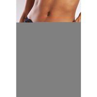 Gcolors Brazillian Külot, Kadın Dantelli Siyah Brezilyan Külot