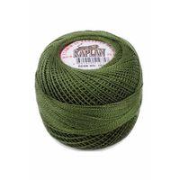 Kaplan Etamin Ve Kanaviçe İpi 8 No Kod/Renk: 1015 - Royaleks