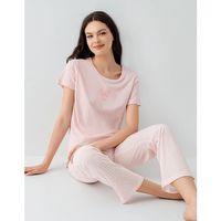Arnetta 3593-s Kısa Kol Pijama Takımı
