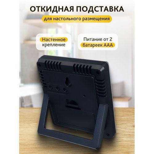 Levenhuk Wezzer BASE L20 Termo Higrometre