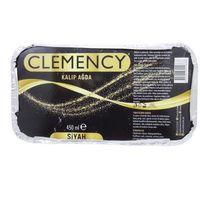 Clemency Kalıp Ağda 450ml Siyah