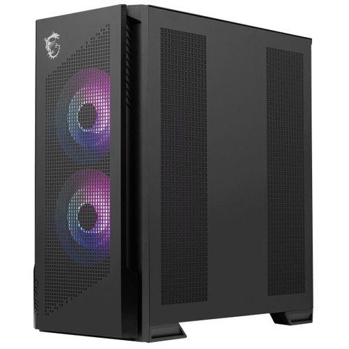 MSI MPG VELOX 300R AIRFLOW PZ BLACK
