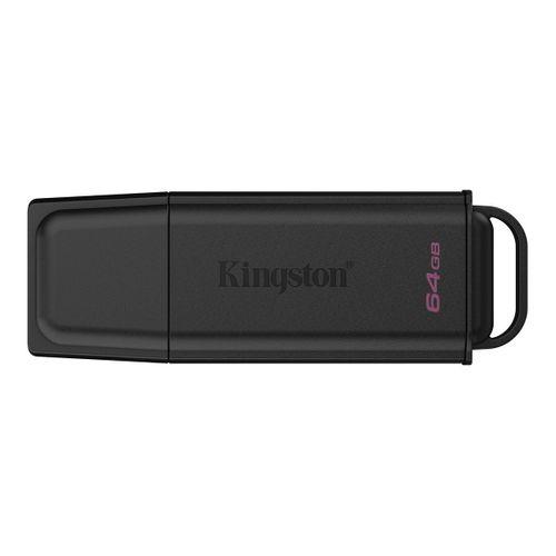 64GB USB3.2 DTXG2/64GB EXODIA KINGSTON