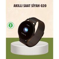 G20 Mini Akıllı Saat – Sağlık Takibi, Uzun Pil Ömrü, Dokunmatik Renkli Ekran